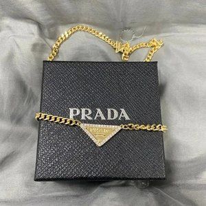 Prada Necklace